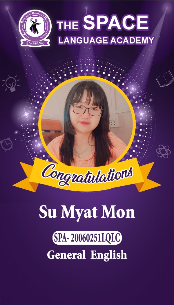 Su Myat Mon